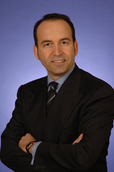 Sylvain Langlais